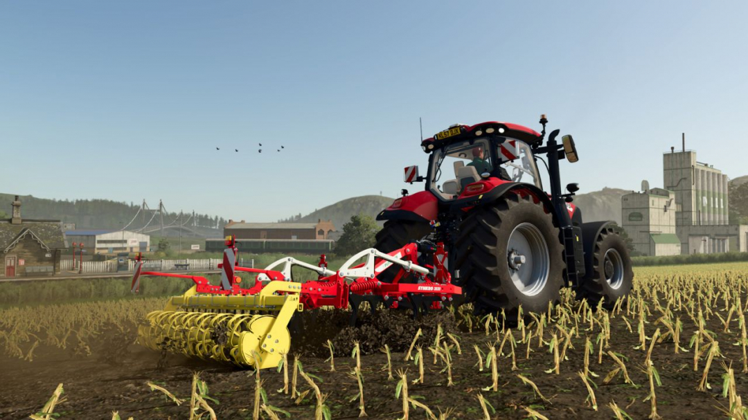 Pöttinger SYNKRO 3030 NOVA V1.0.0.1