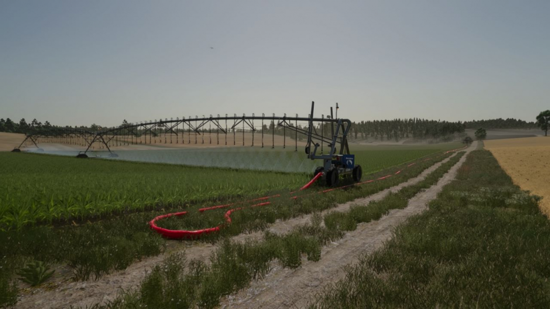 Reinke Irrigation System V2 V1.1.0.2