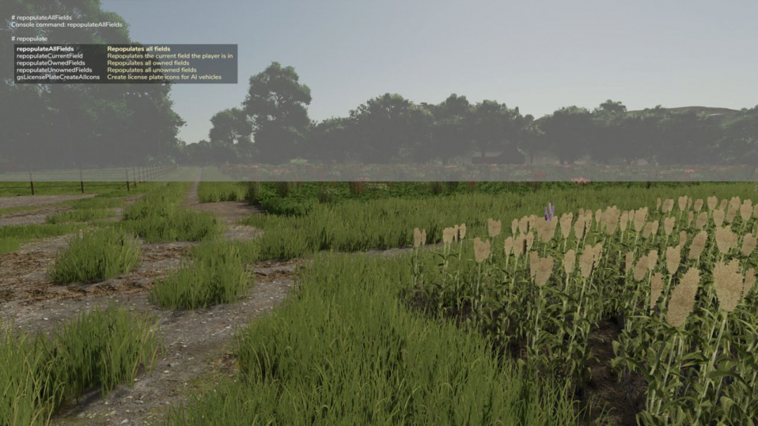 Repopulate Fields V1.0.1