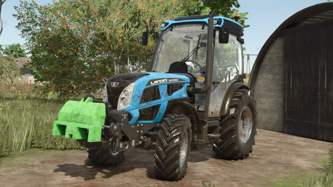 Salek PZ200 V1.0