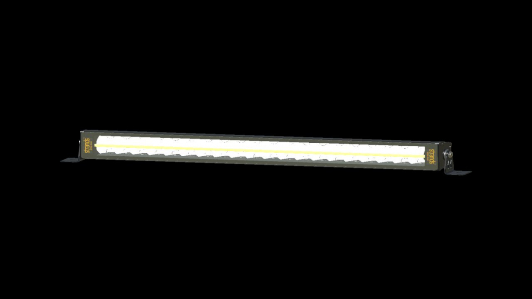 Strands Siberia Outlaw 22″ (Prefab) V1.0.0.1