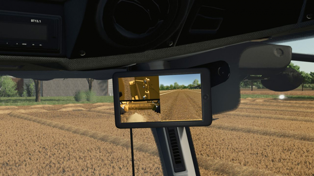 Vermeer ZR5 V1.0