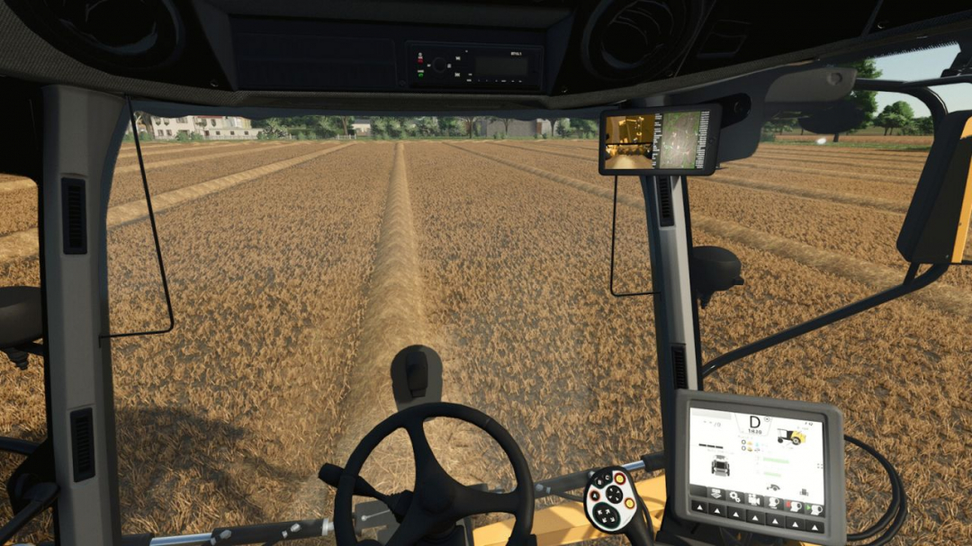 Vermeer ZR5 V1.0