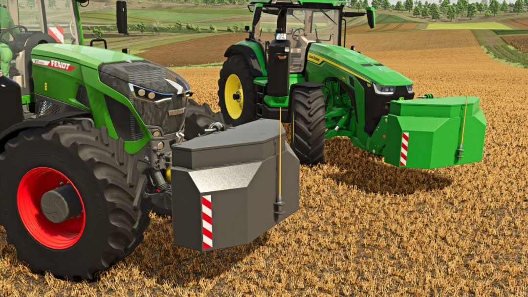 Weight 1500KG V1.0