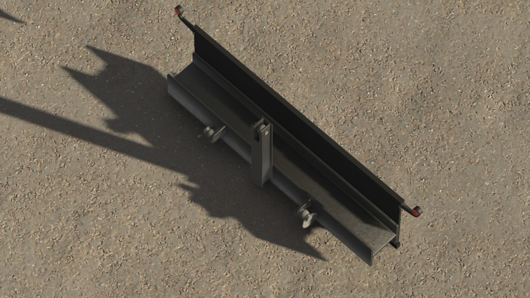 Weight 500kg V1.1