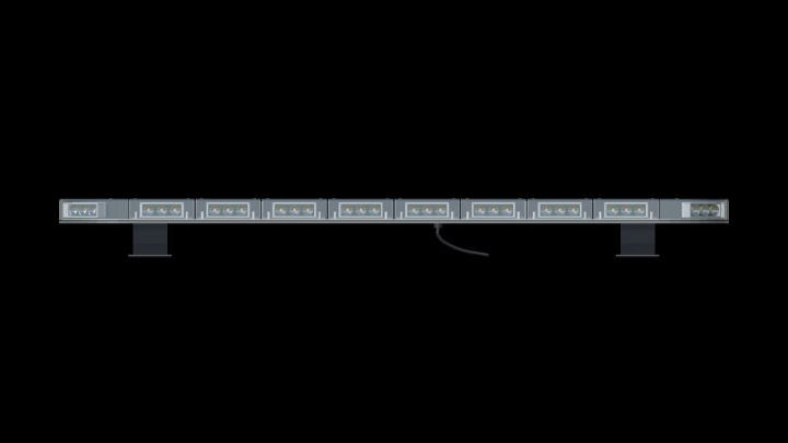fs25-mods, 911Signal SKYLINE AIR-C3 48″ (Prefab) V1.1