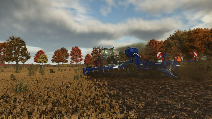fs25-mods,  DALBO POWERCHAIN 800 V1.0
