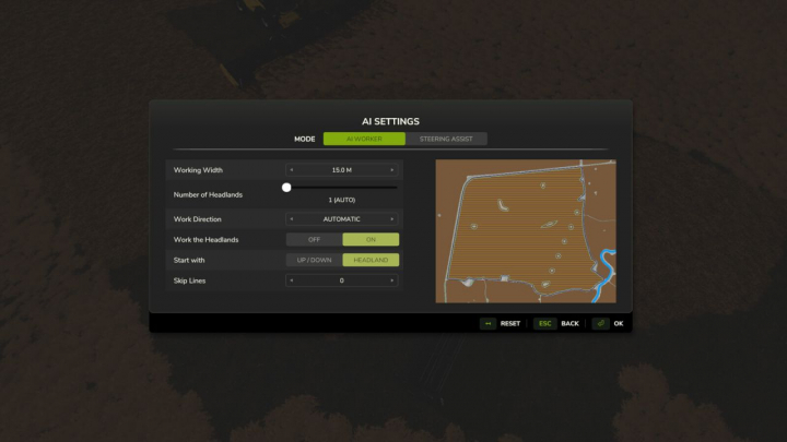 fs25-mods,  Faster Field Course Generation V1.0
