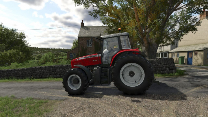 fs25-mods,  First Person Cameras V1.0