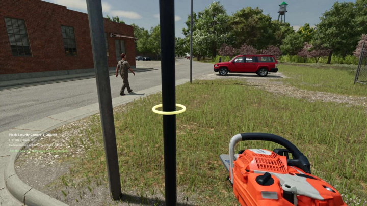 fs25-mods,  Flock Camera v1.0