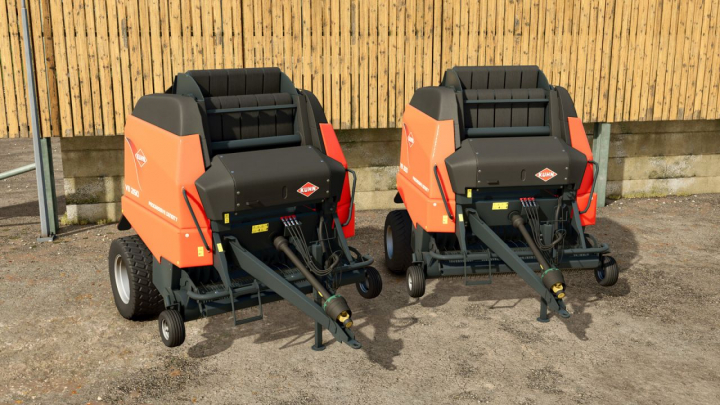 fs25-mods,  Kuhn VB 2190 V1.0.0.1