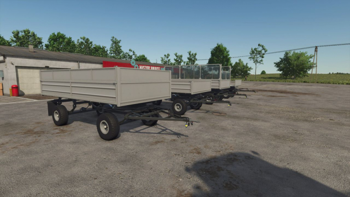 fs25-mods,  Lizard RSD4 V1.0.1