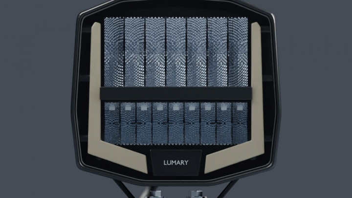 fs25-mods,  Lumary No Glare 72 (Prefab) V1.0