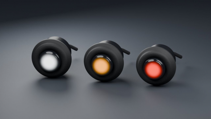 fs25-mods,  Strands Freedom Black Raven — Position Light (Prefab) V1.0