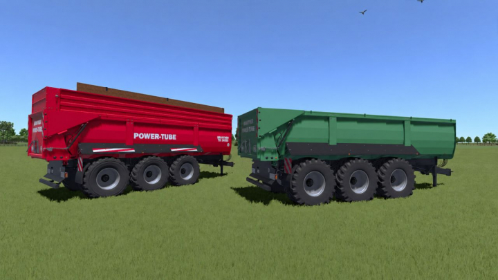 fs25-mods,  TR 34090/2 PT+ V1.0
