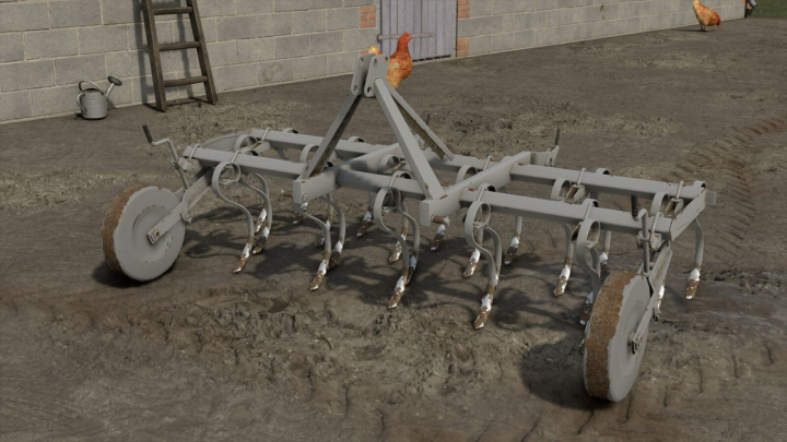 fs25-mods, Unia Grudzi?dz U410-U416 V1.0