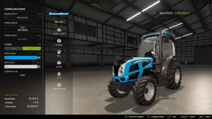 fs25-mods,  Vehicle Configuration Payment Fix V1.0