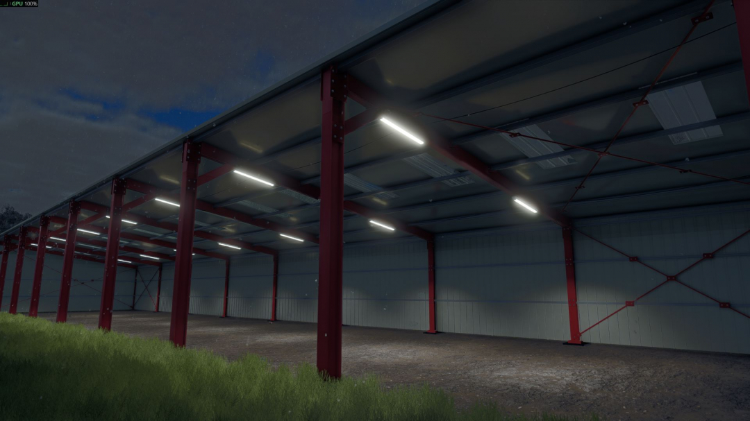 48m Shed V1.0