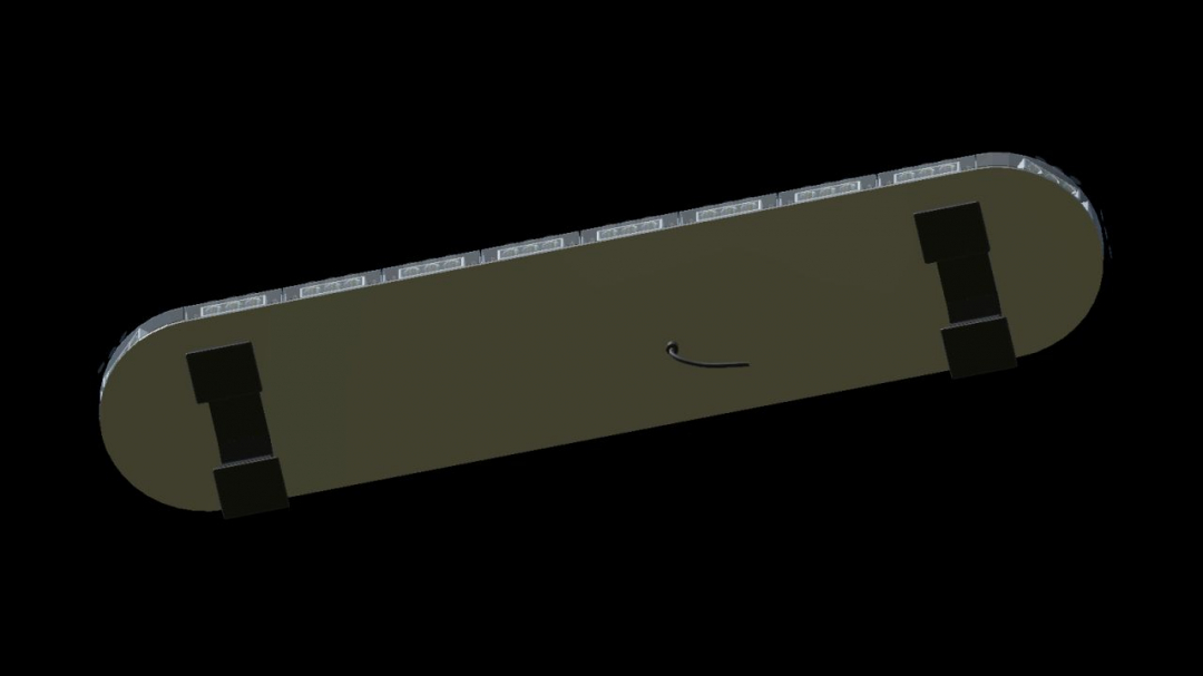 911Signal SKYLINE AIR-C3 48″ (Prefab) V1.1