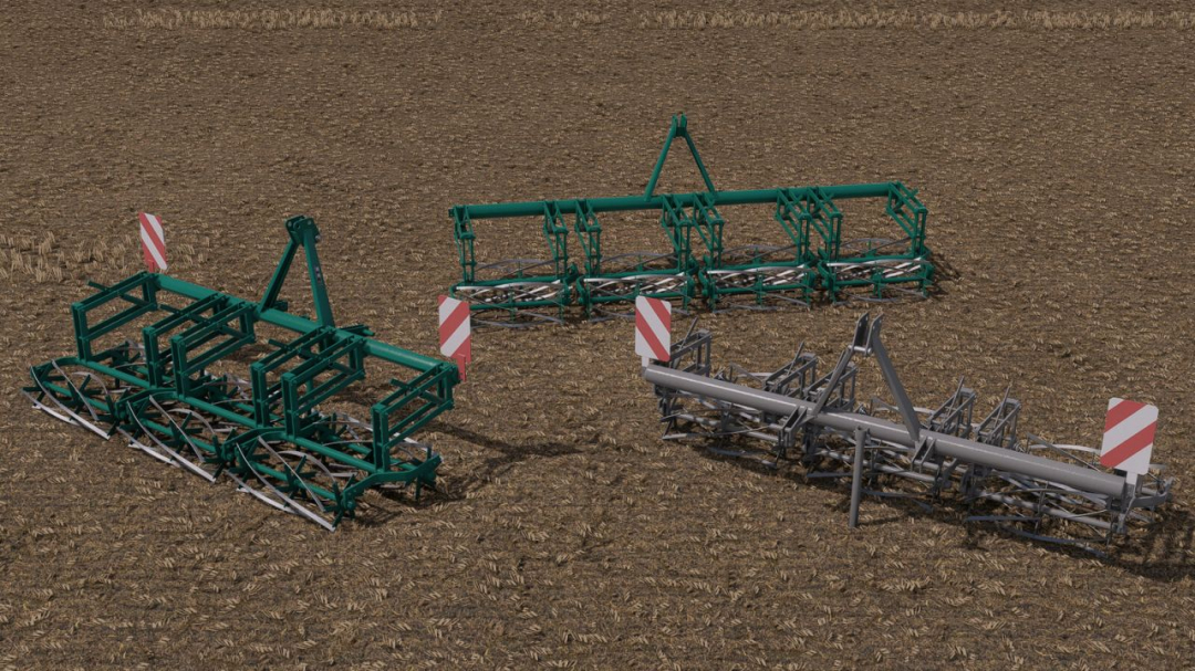 Agromet-Unia Grudzi?dz U614/U615 V1.0