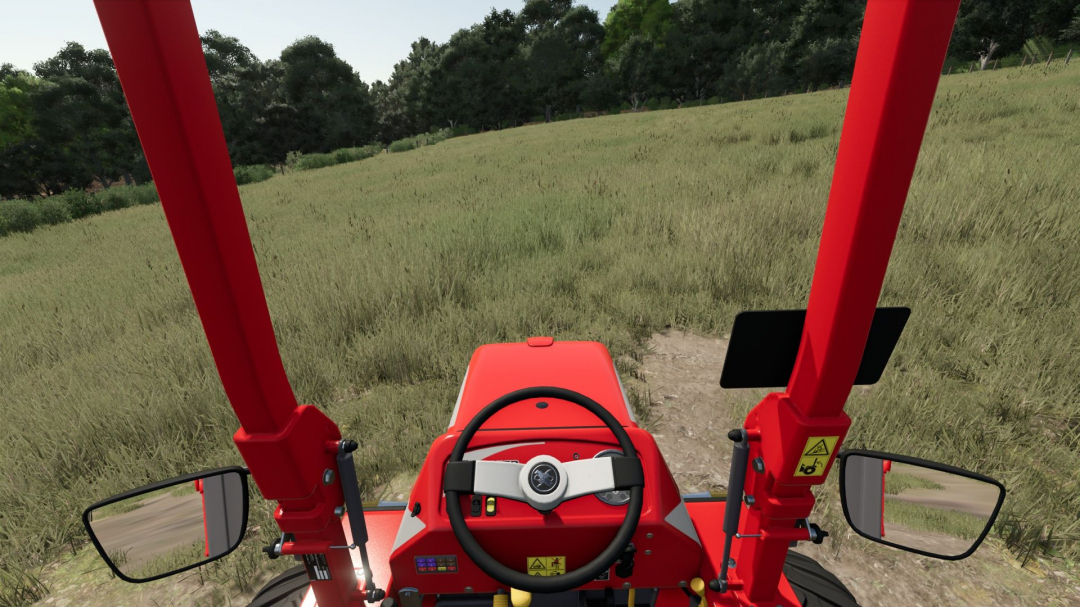 Antonio Carraro Tigrecar 3200 GST v1.0