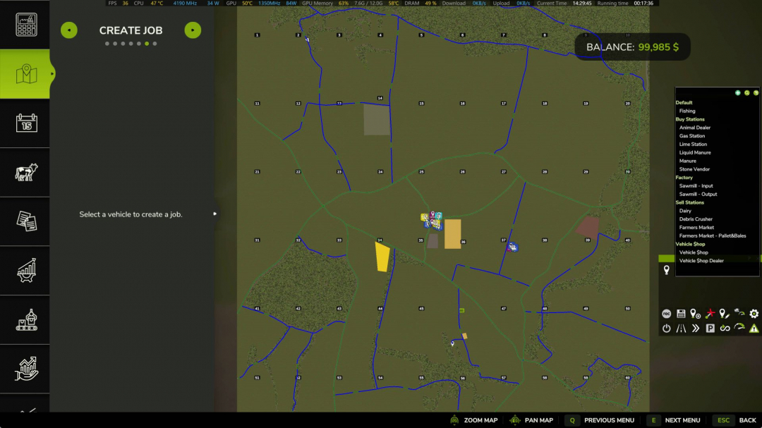 AutoDrive CreativeHorizon V1.0