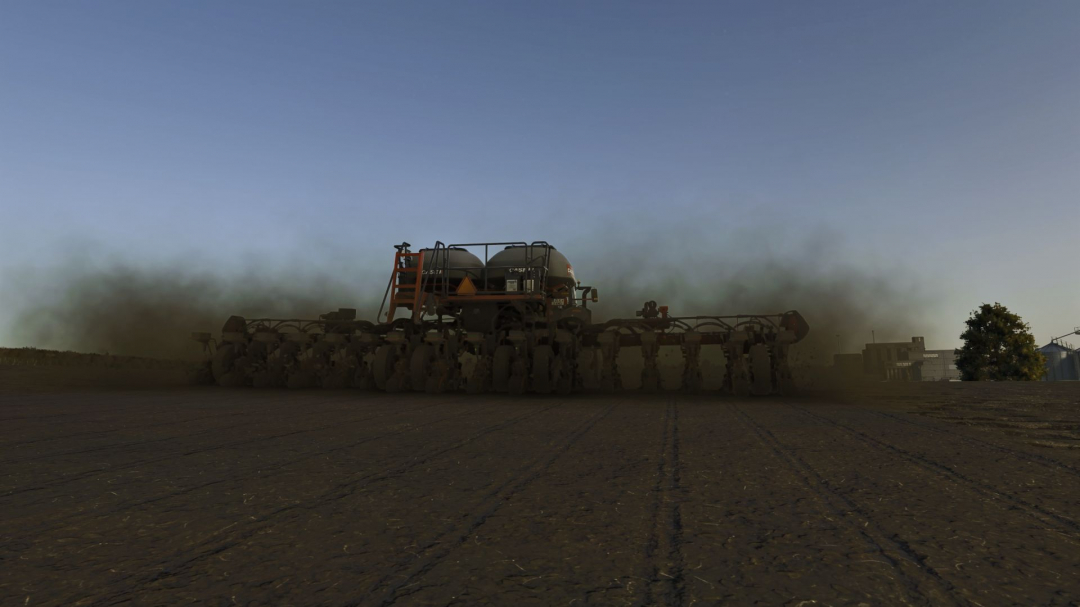 Case IH Early Riser 2150 Series V1.0.0.1