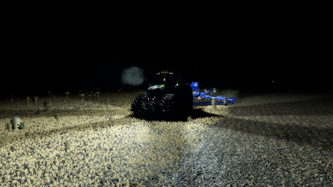 DALBO POWERCHAIN 800 V1.0