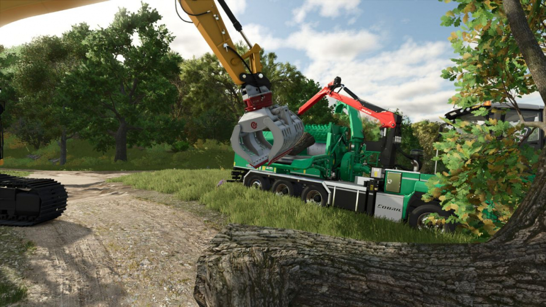 Demarec DRG-22 V1.0.0.2