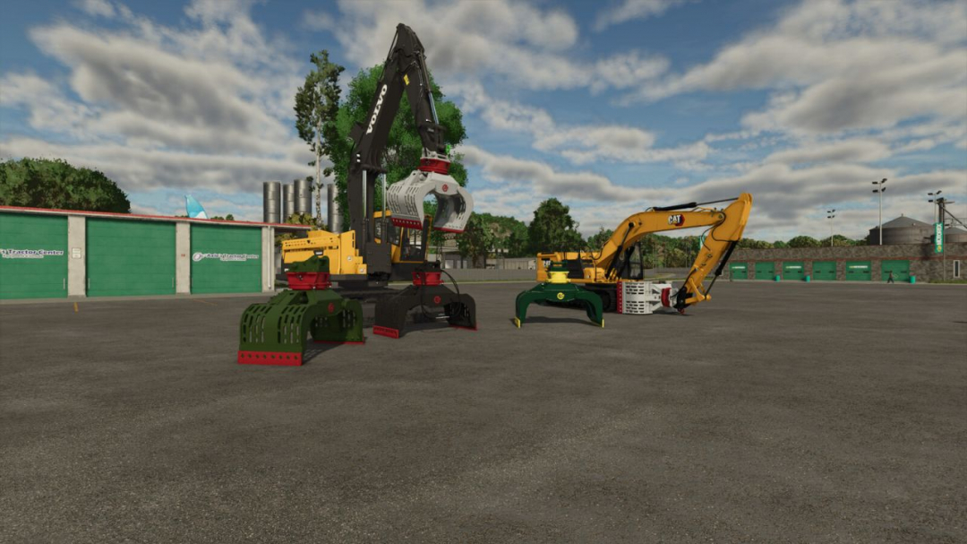 Demarec DRG-22 V1.0.0.2