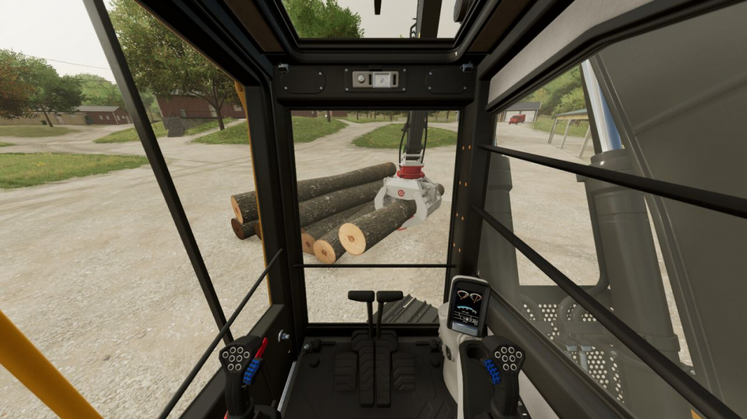 Demarec DRG-22 V1.0.0.2