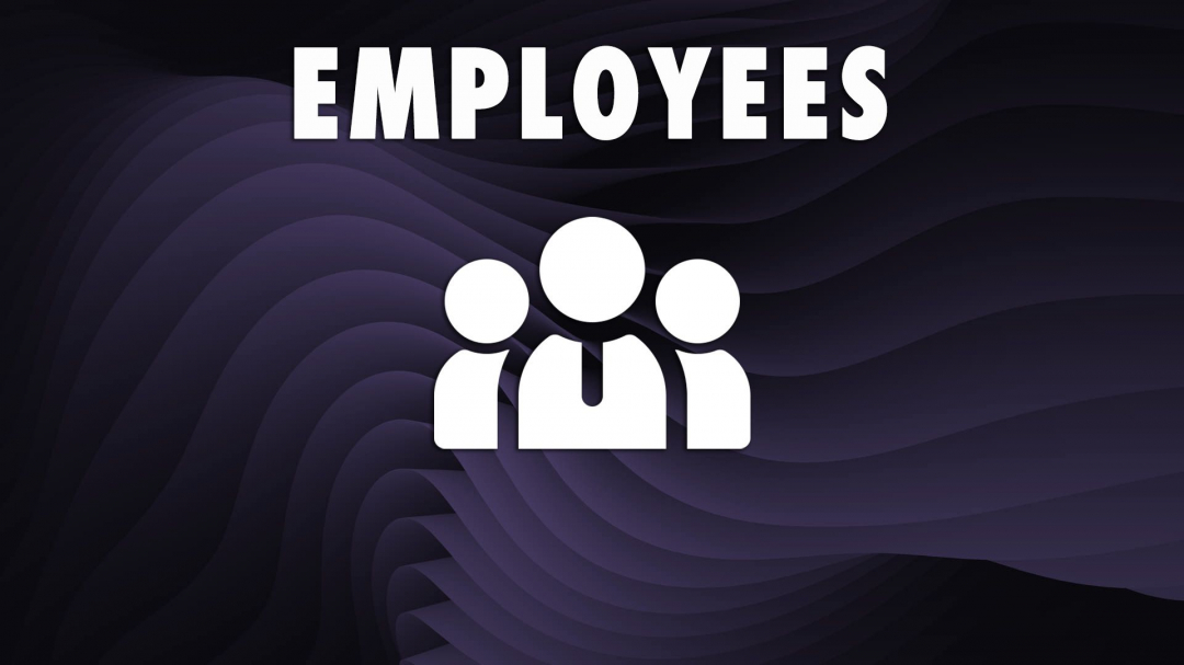 Employees V1.2