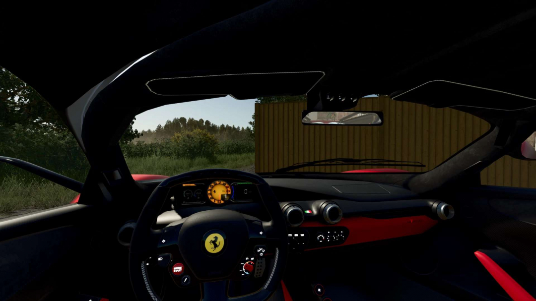 Ferrari LaFerrari 2014 V1.0