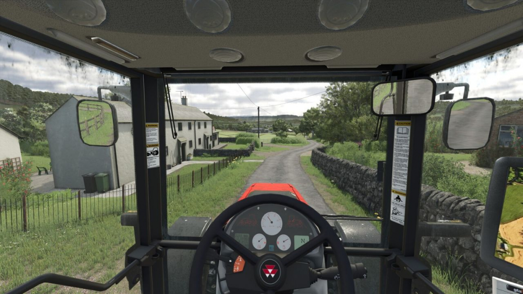 First Person Cameras V1.0