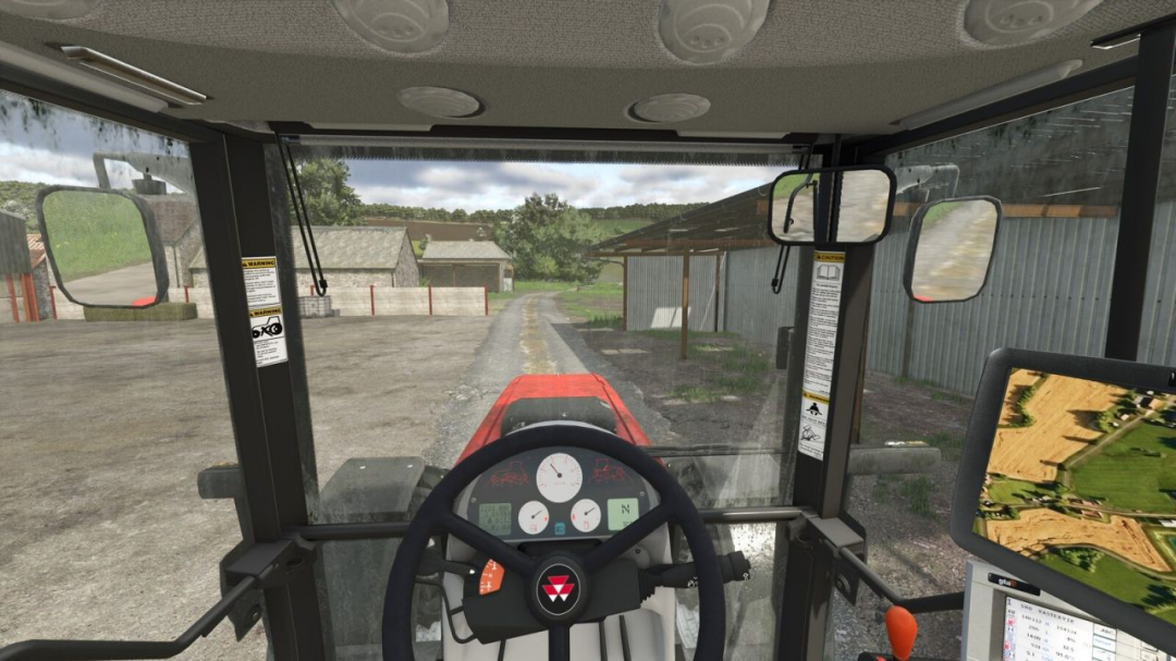 First Person Cameras V1.0