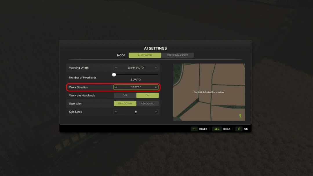 GPS Width Extension v1.0