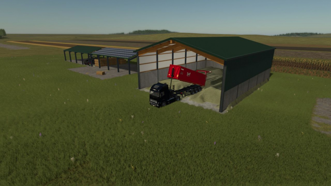 Hoermann Building Pack 2 v2.0