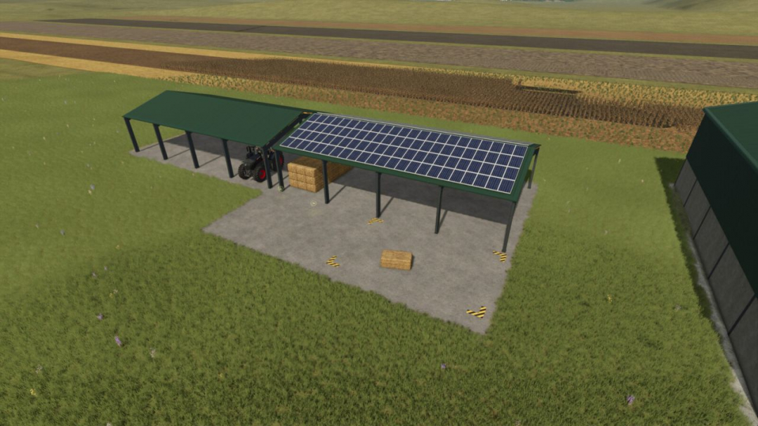 Hoermann Building Pack 2 v2.0