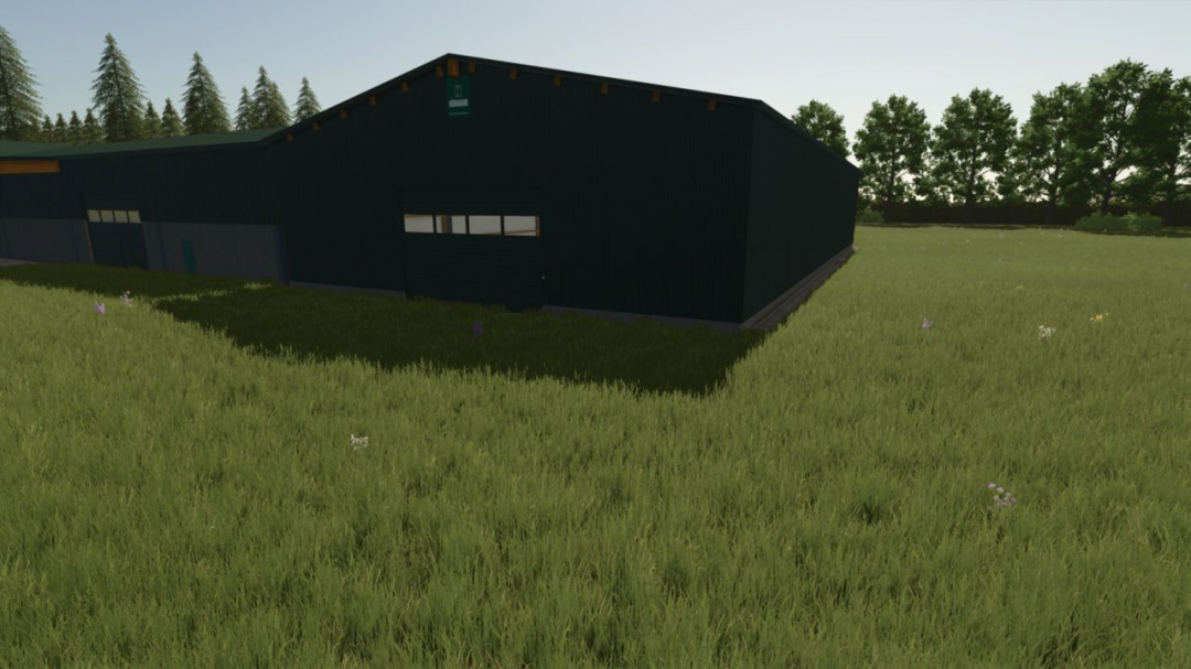 Hoermann Building Pack 2 v2.0