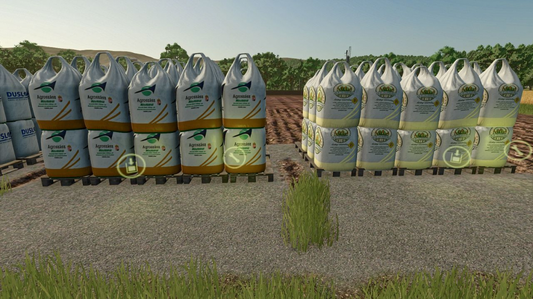 Hungarian BigBag Tank V1.1