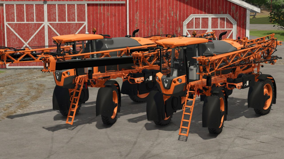 Jacto Uniport 4530 V1.0.0.2