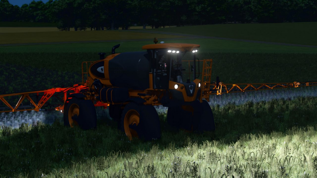 Jacto Uniport 4530 V1.0.0.2