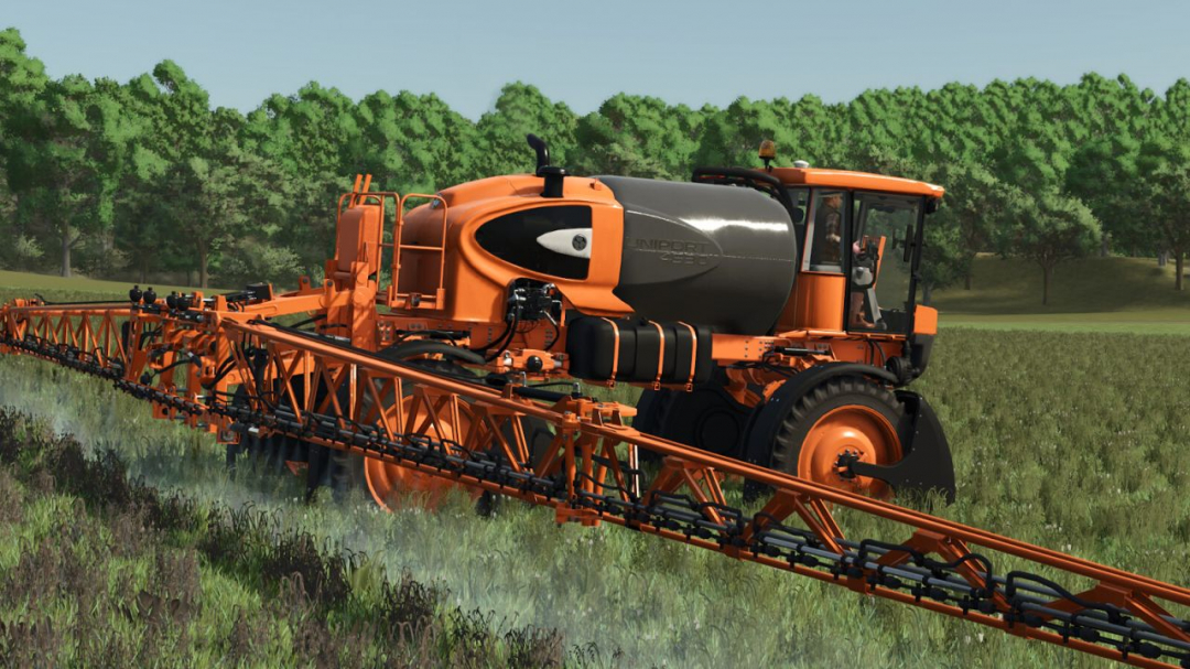 Jacto Uniport 4530 V1.0.0.2