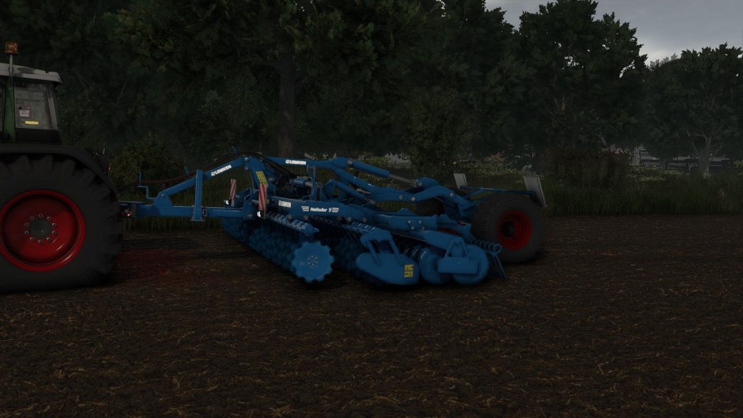 Lemken 6M V1.0