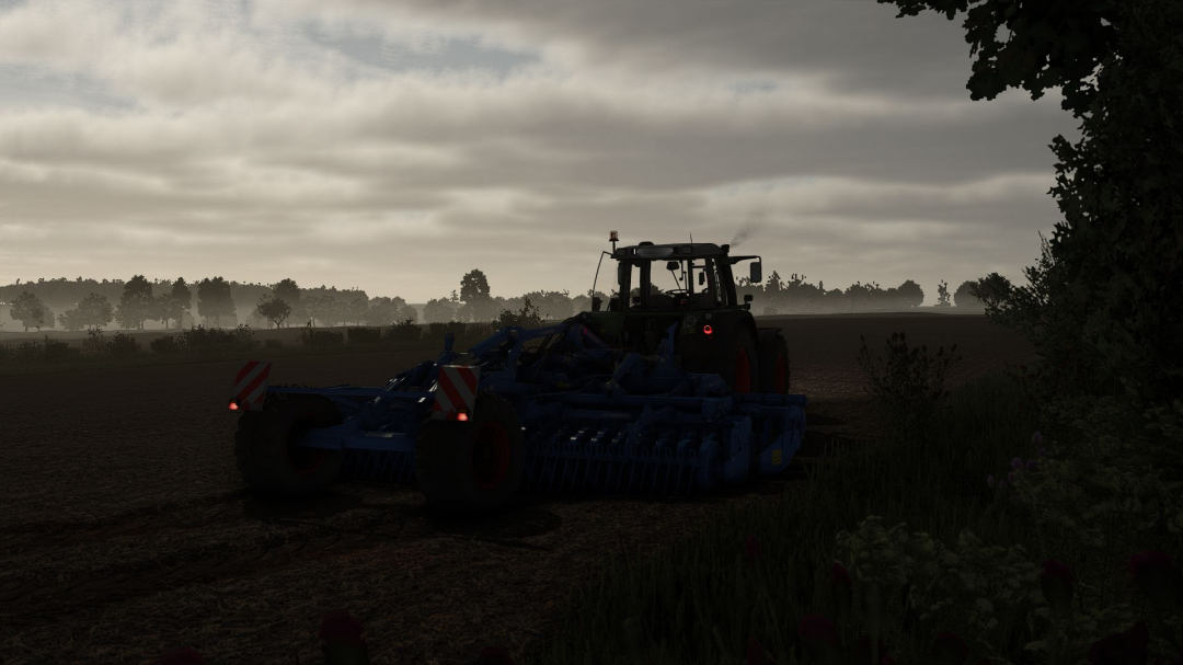 Lemken 6M V1.0