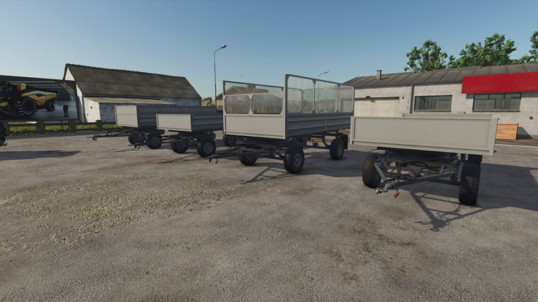 Lizard RSD4 V1.0.1