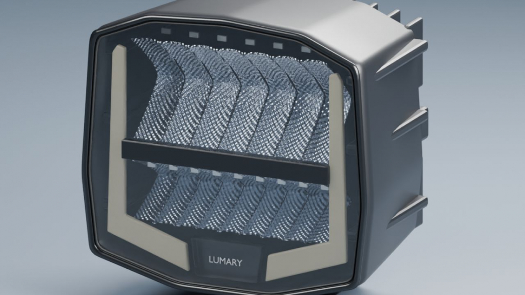 Lumary No Glare 72 (Prefab) V1.0