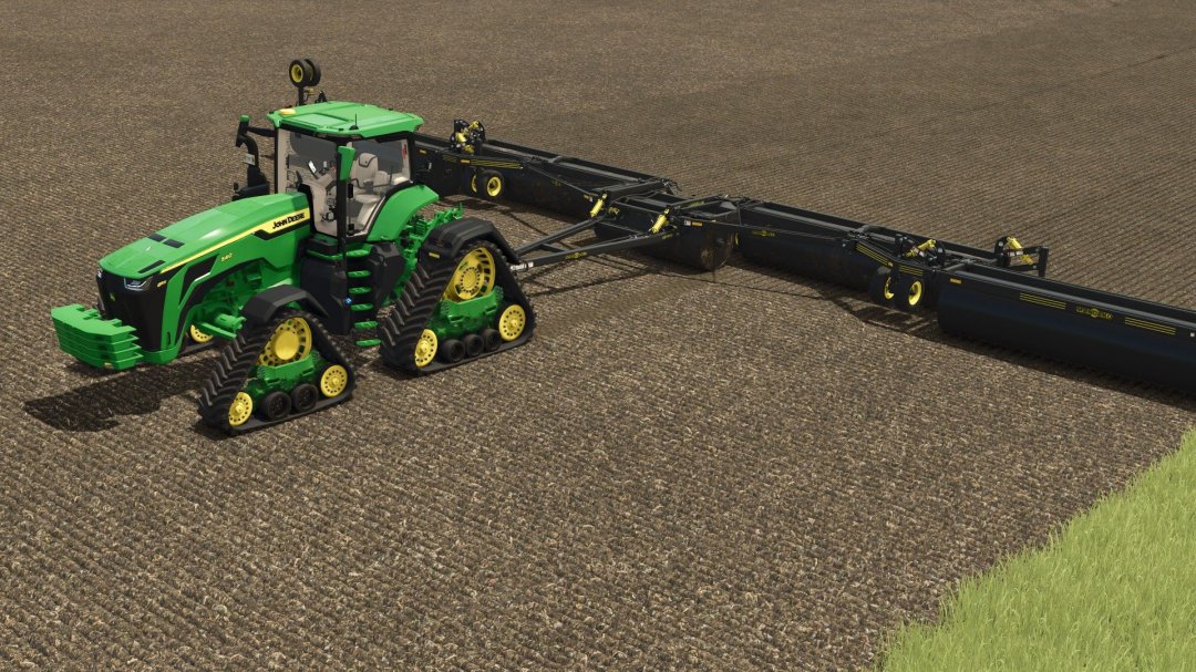 Mandako 5 Plex roller V1.0