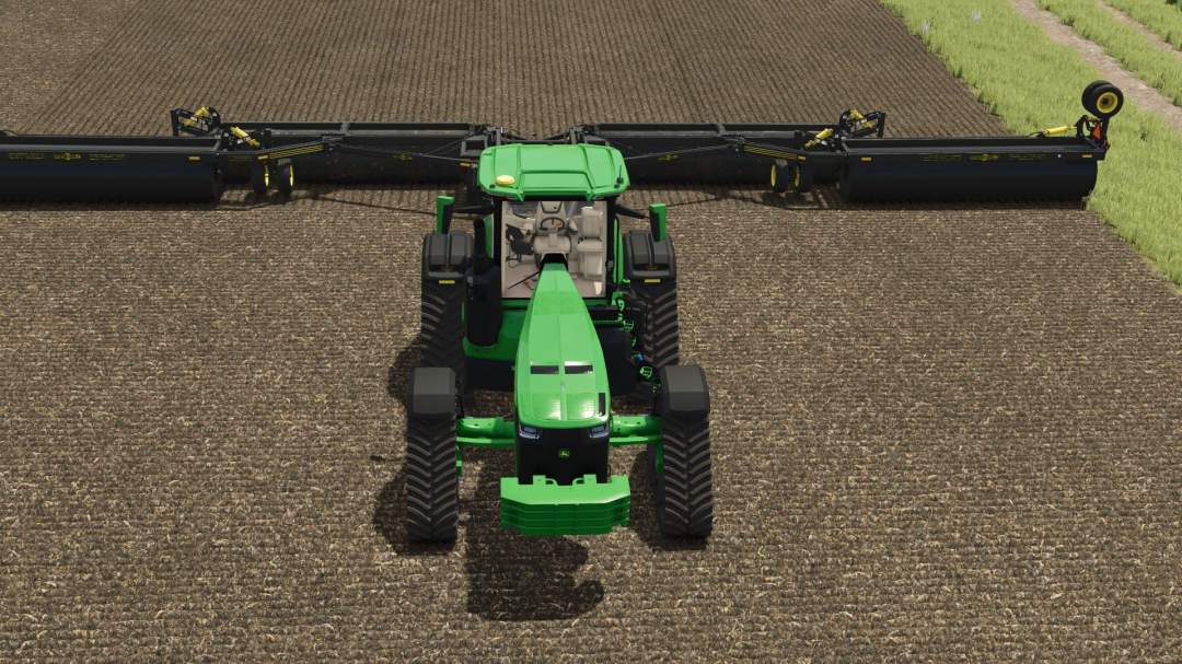 Mandako 5 Plex roller V1.0