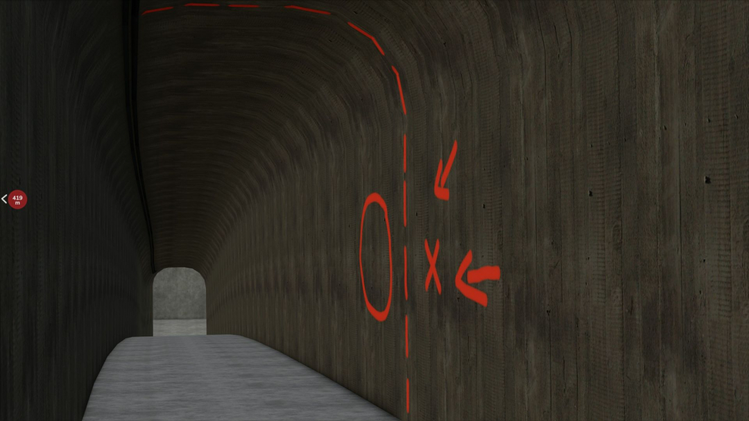 Marking spray V1.0